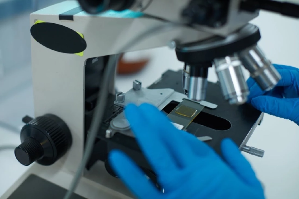 เปิดนวัตกรรมยาและวัคซีน เสริมแกร่งระบบสาธารณสุข-สุขภาพคนไทย