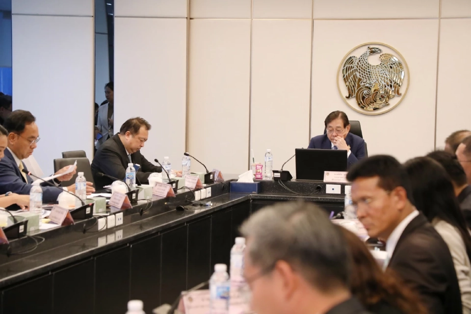 บอร์ด นบข. เคาะแจกไร่ละ 1,000 ข้าวนาปี-นาปรัง จ่ายช้าสุดก.ย.นี้