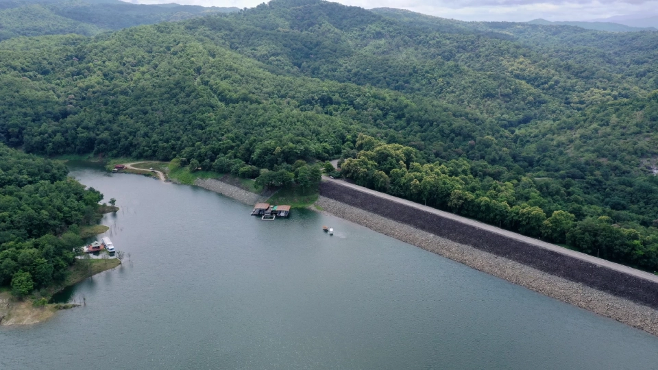 เขื่อนสิริกิติ์