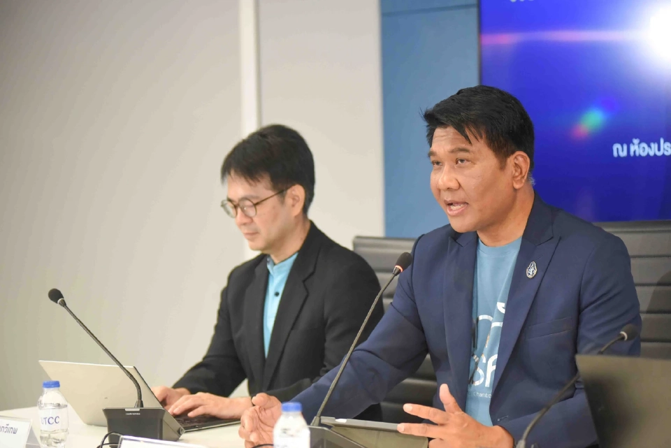 ความเชื่อมั่นผู้บริโภค ร่วงต่ำสุดรอบ 31 เดือน กังวลการเมือง-เศรษฐกิจ