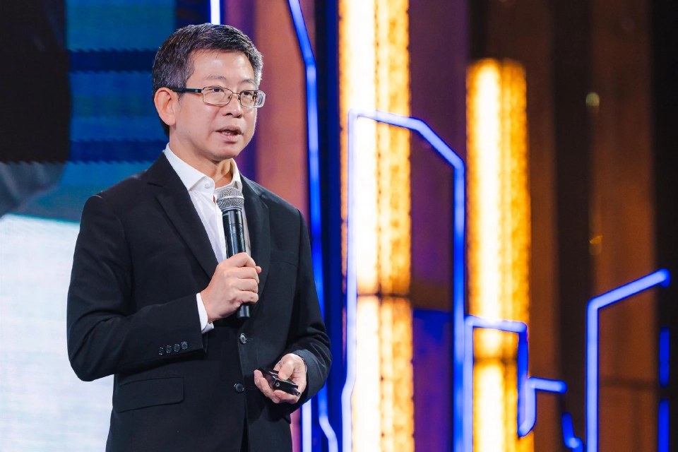 ถอดรหัส 'Sustainable Growth' จากงาน TCP Sustainability Forum 2025