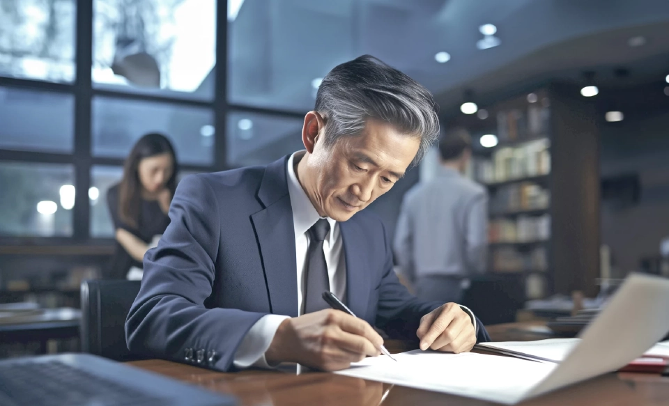 เขียนธรรมนูญครอบครัวอย่างไรให้หนักแน่นและเปี่ยมคุณค่า