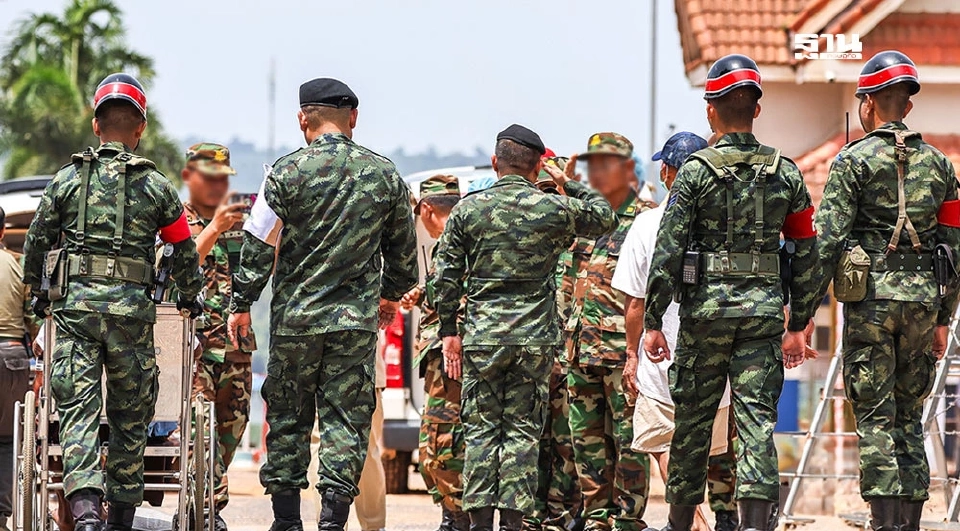 นักธุรกิจแนะทางออกปัญหา “OCA” หลังส่อเป็นชนวนสู้รบไทย-กัมพูชา