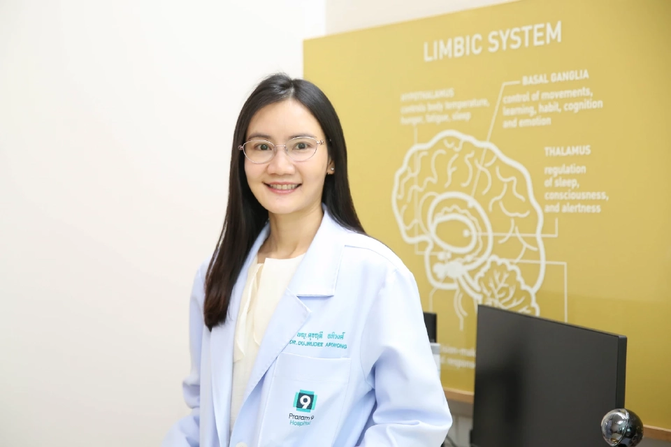 ระวังภาวะทางจิต PTSD หลังผ่านศึก-เหตุสะเทือนใจ อาจต้องพบจิตแพทย์