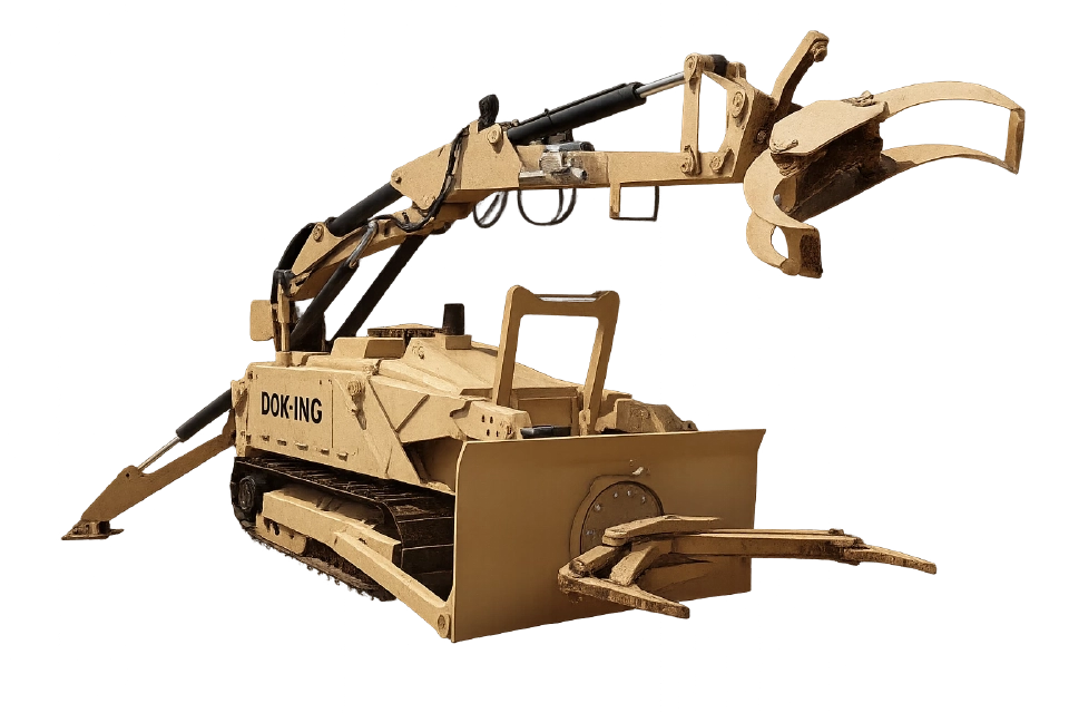 แอ็คมี่ วรวัฒน์ ทุ่ม 100 ล้าน บริจาคหุ่นยนต์กวาดทุ่นระเบิดชายแดน