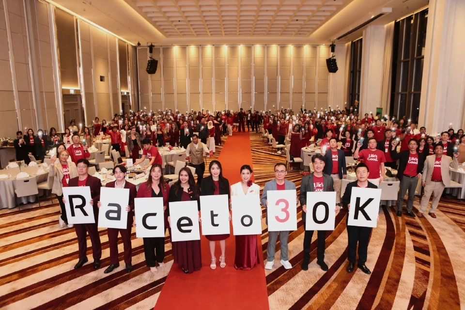 LG เร่งเครื่องธุรกิจ Subscription เครื่องใช้ไฟฟ้า สวนกระแสกำลังซื้อหดตัว