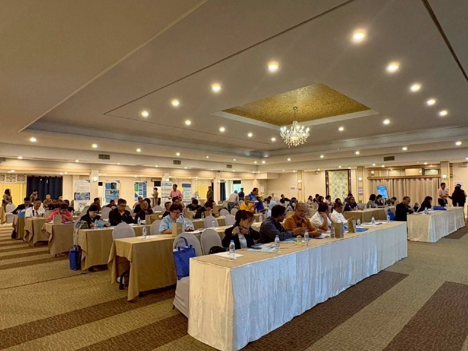 “สนข.” สแกนพื้นที่ระนอง ศึกษาแผนลงทุน 2 ท่าเรือ รับ “แลนด์บริดจ์”