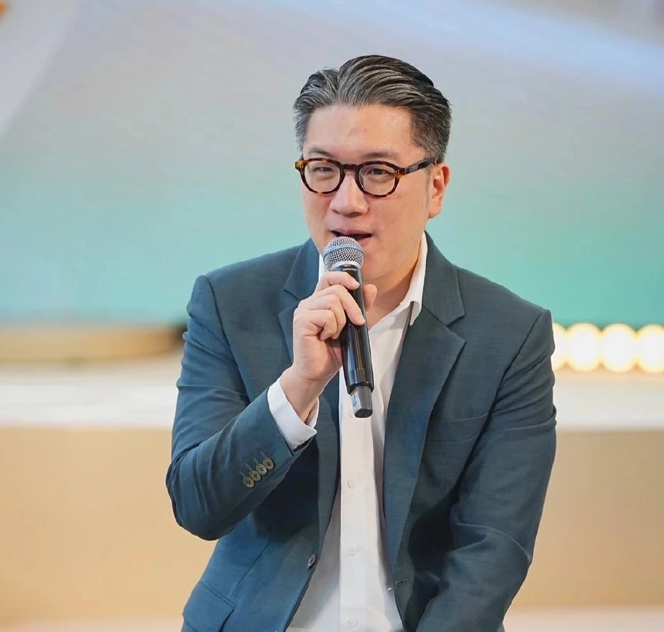 ลูกบ้า-อยากรวย ของ 'ยอด ชินสุภัคกุล' พลังขับเคลื่อน LINE MAN Wongnai สู่ยูนิคอร์น