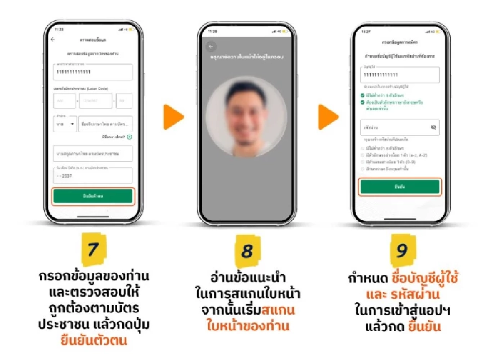 โอนเงินชาวนา ไร่ละ 1,000 วุ่น ชาวนา ค้าน มติ ครม.จ่ายผ่านแอปทางรัฐ