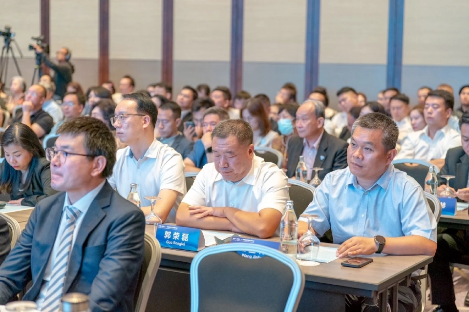 พาณิชย์ เจาะตลาดเหอหนาน โอกาสการค้า–ลงทุนของสินค้าไทย