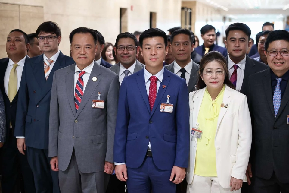 เปิดสูตร 'ภูมิใจไทย x ประชาชน' ชิงตั้งรัฐบาลแบบมีเงื่อนไข