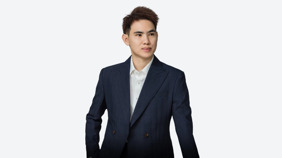 นายธนดล พิทยานุวัฒน์ 