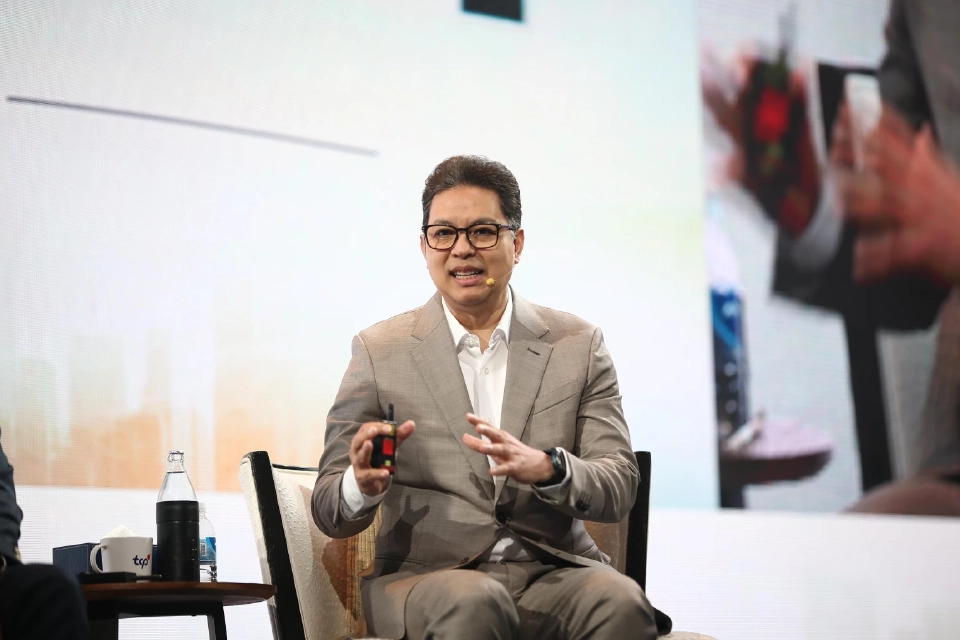 ถอดรหัส 'Sustainable Growth' จากงาน TCP Sustainability Forum 2025