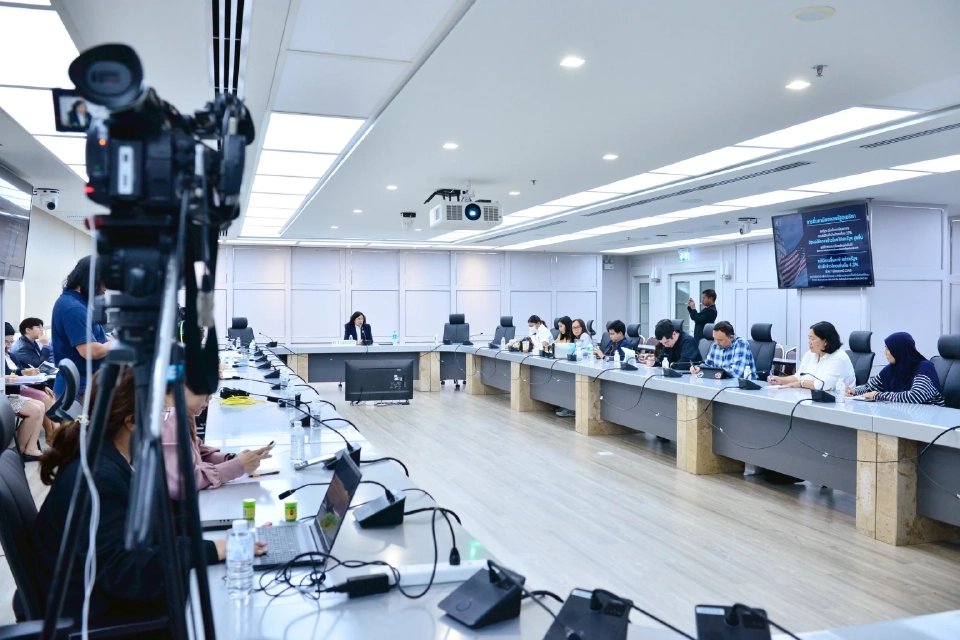 ค้าชายแดน ไทย-กัมพูชา ร่วงหนัก 97.5% ฉุดยอดการค้าติดลบ 20%