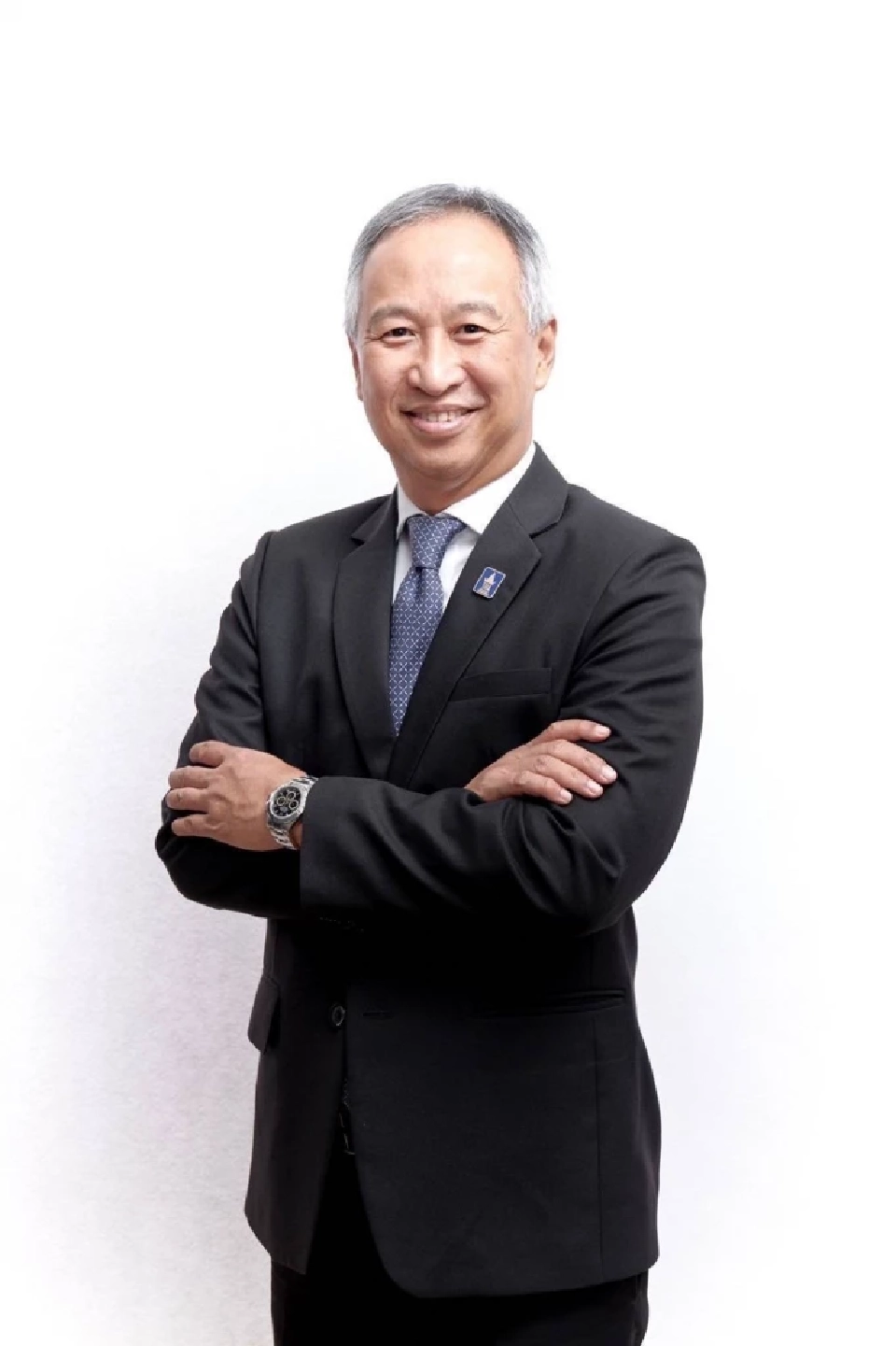 เทียนประสิทธิ์ ไชยภัทรานันท์ 