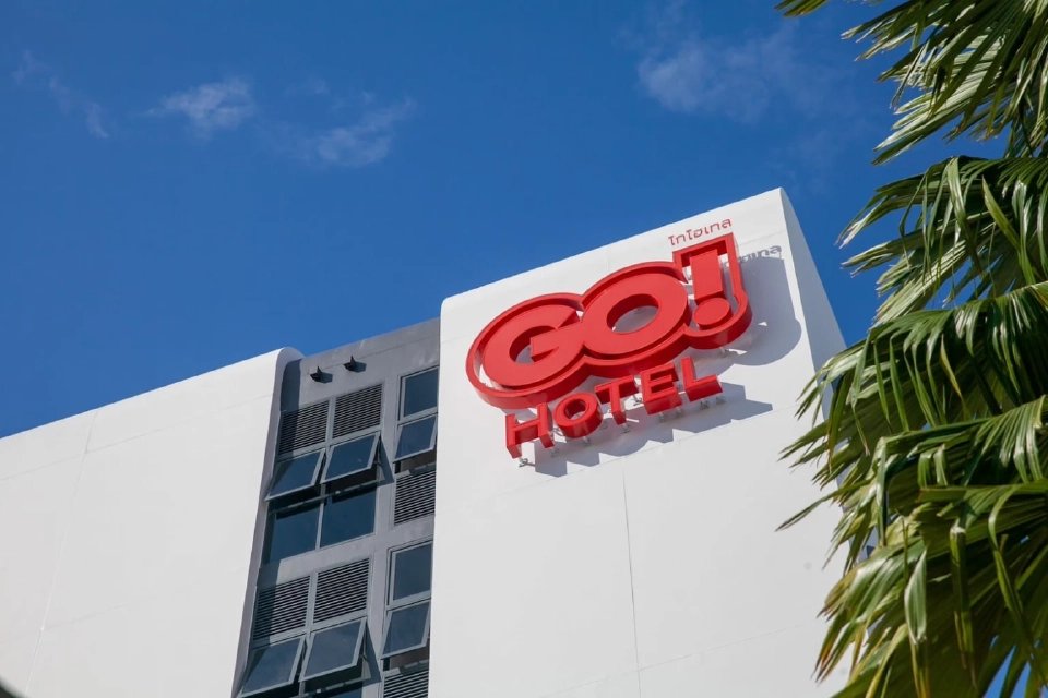 'ภูมิ จิราธิวัฒน์' ทายาทเซ็นทรัล จากสายการเงินสู่นำทัพปั้น GO Hotel