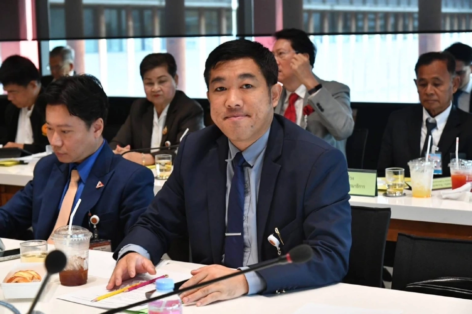 เอกชน โวย ‘องค์การค้า สกสค.’ ฟ้องปิดปาก แฉ ‘บัญชีกลาง’ ฟันผิด กม.จัดซื้อฯ