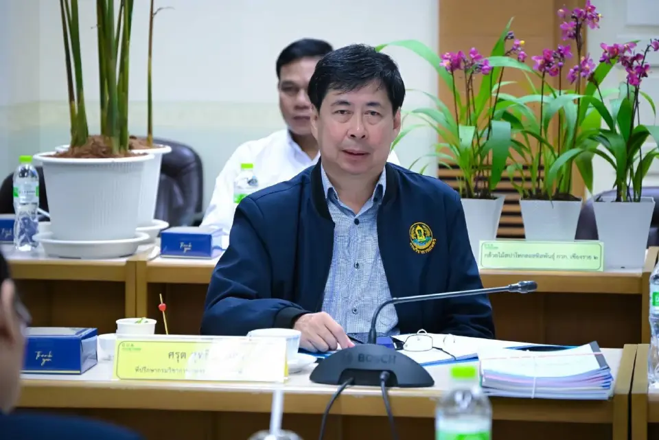 ‘กรมวิชาการเกษตร’  พัฒนาพันธุ์พืชจีโนมใหม่ 10 สายพันธุ์ เจาะตลาดโลก