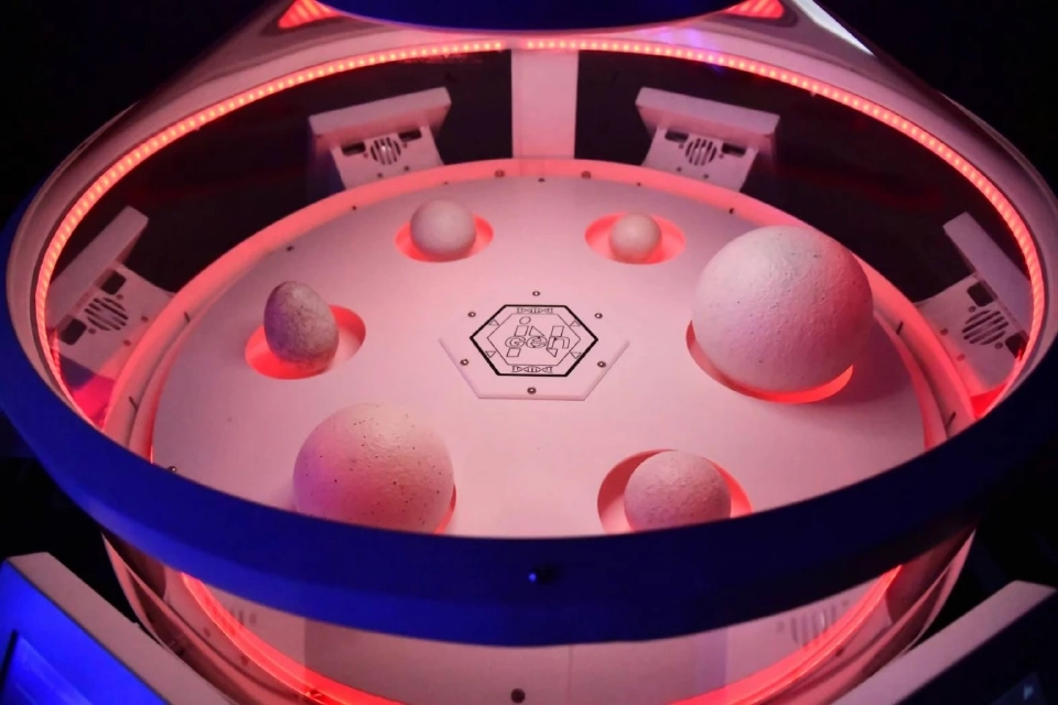 เปิดแล้ววันนี้! จูราสสิค เวิลด์ เอเชียทีค จุดขายใหม่ท่องเที่ยวไทย