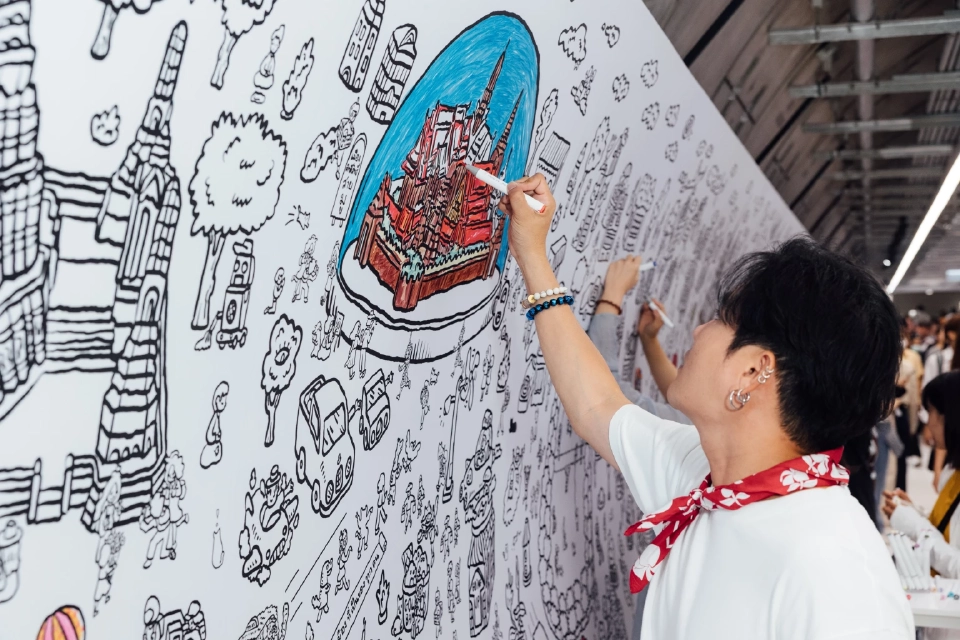 เฟรเซอร์ส พร็อพเพอร์ตี้ ย้ำจุดยืนผู้นำอสังหาฯ ครบวงจร เปิดตัวแคมเปญใหญ่