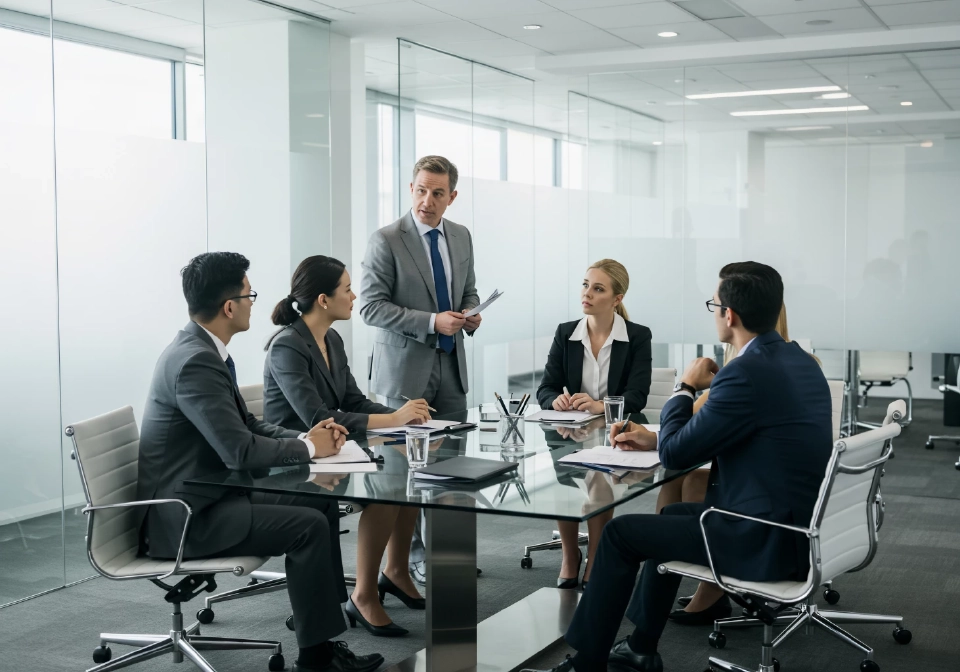 G ใน ESG สำคัญอย่างไร?