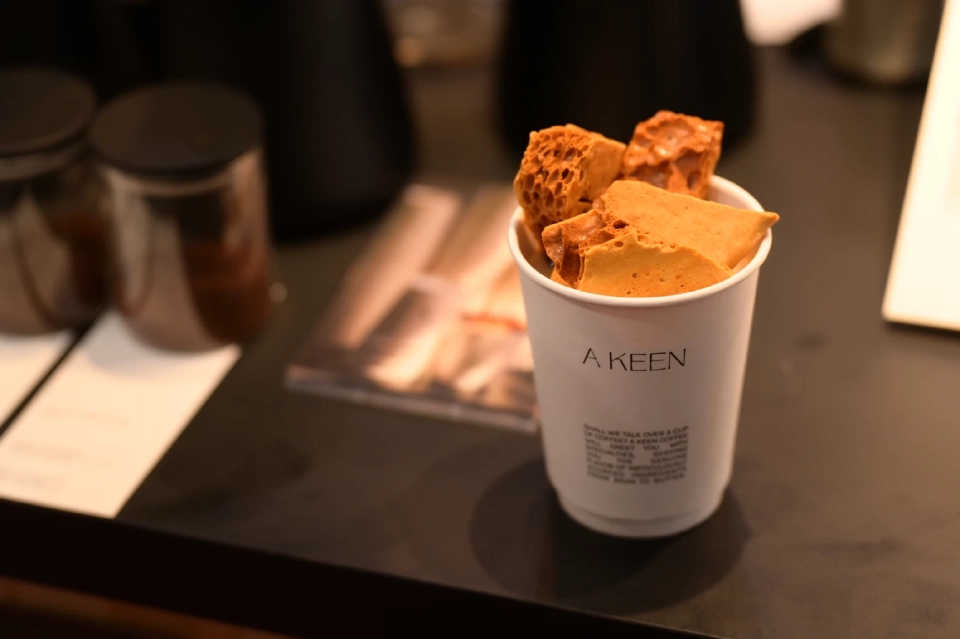 ร้าน A KEEN HOUSE