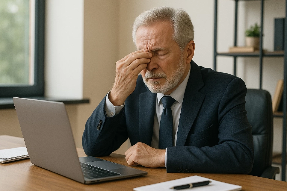 หยุด “ต้อหิน” ด้วยการผ่าตัดแผลเล็ก ก่อนสู่ภาวะตาบอด