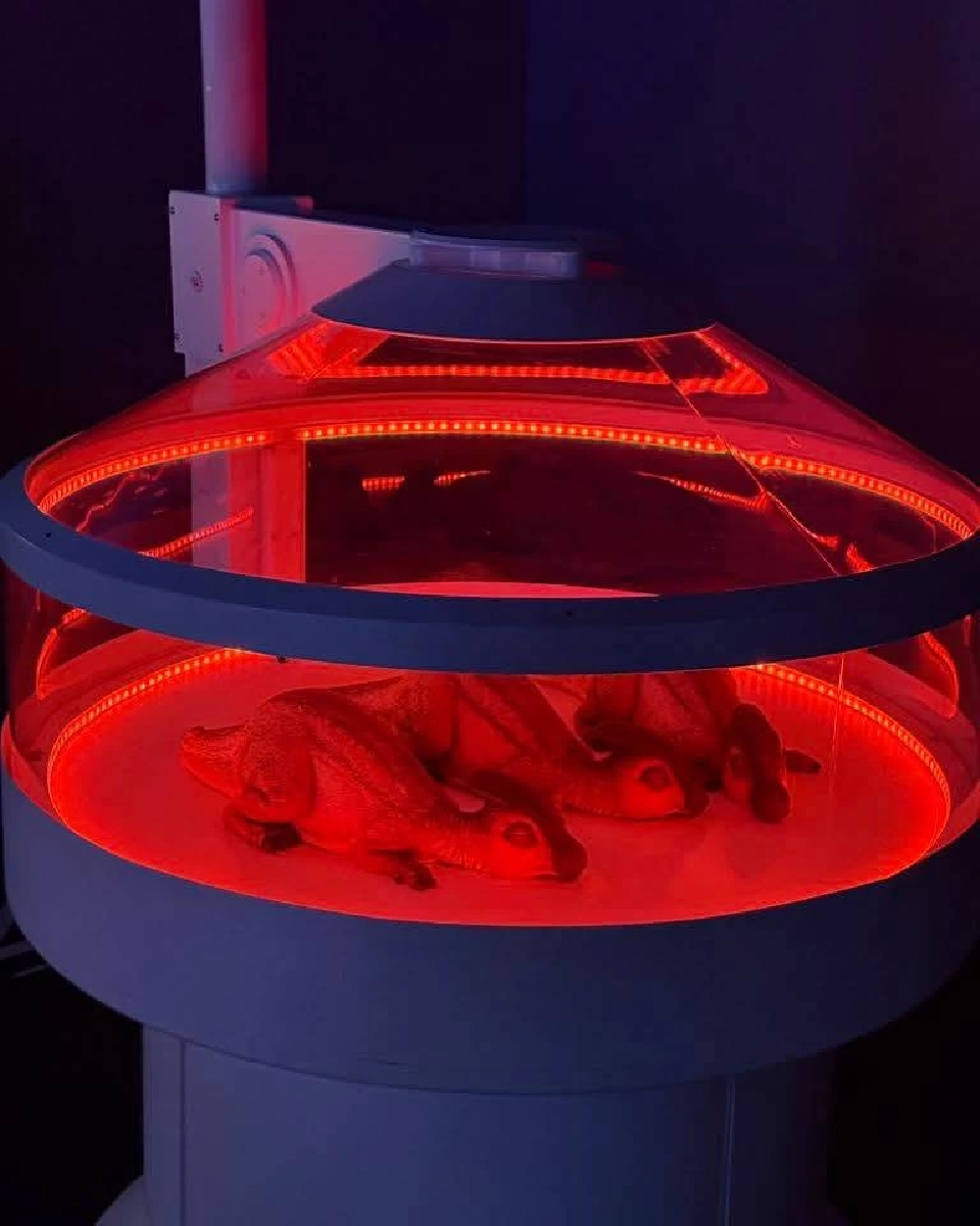 เปิดแล้ววันนี้! จูราสสิค เวิลด์ เอเชียทีค จุดขายใหม่ท่องเที่ยวไทย