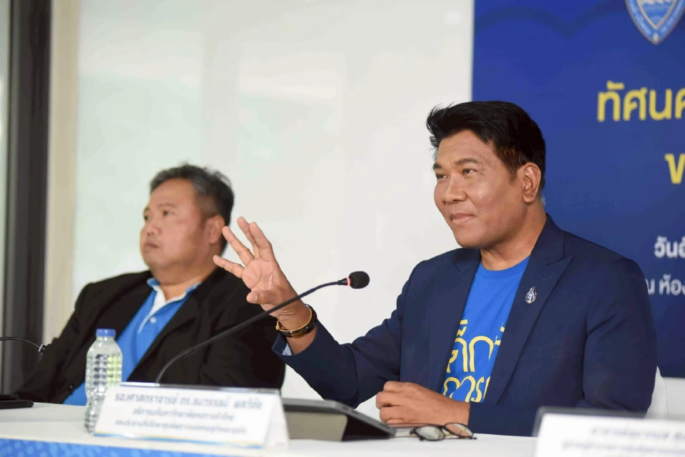 วันแม่ ปี 68 เงินสะพัด 1.1 หมื่นล้าน ชี้ประชาชนกังวล-ใช้สิทธิเที่ยวต่ำ