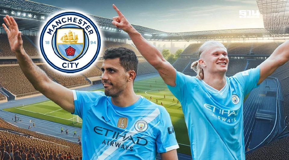 ตารางถ่ายทอดสด ช่องทางดูบอลสด แมนฯซิตี้ ในศึกพรีเมียร์ลีก อังกฤษ ฤดูกาล 2025/26 