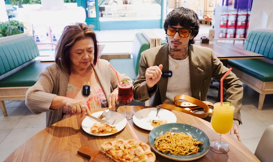 โรบินสัน ผนึกพันธมิตร 600 ร้านอัดโปรลดสูงสุด 50% ฉลองวันแม่