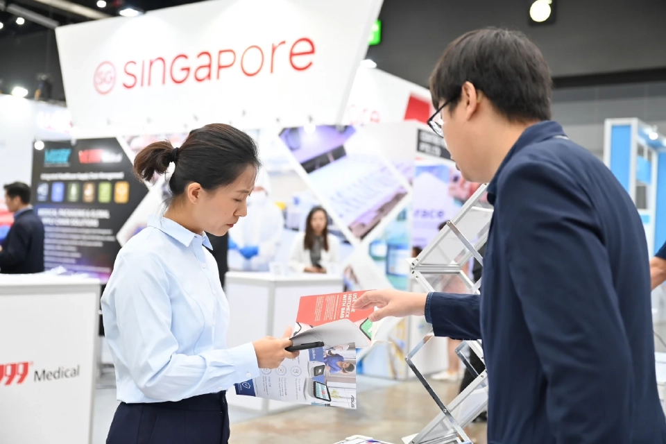 MEDICAL FAIR THAILAND 2025 เปิดยุทธศาสตร์ไทย สู่ฮับนวัตกรรมการแพทย์