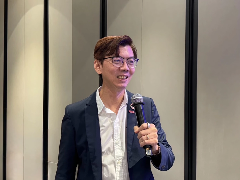 “เครือซีพี” เร่งเครื่องสู่คาร์บอนนิวทรัล 2030 ดึงทุกธุรกิจผนึกพลัง