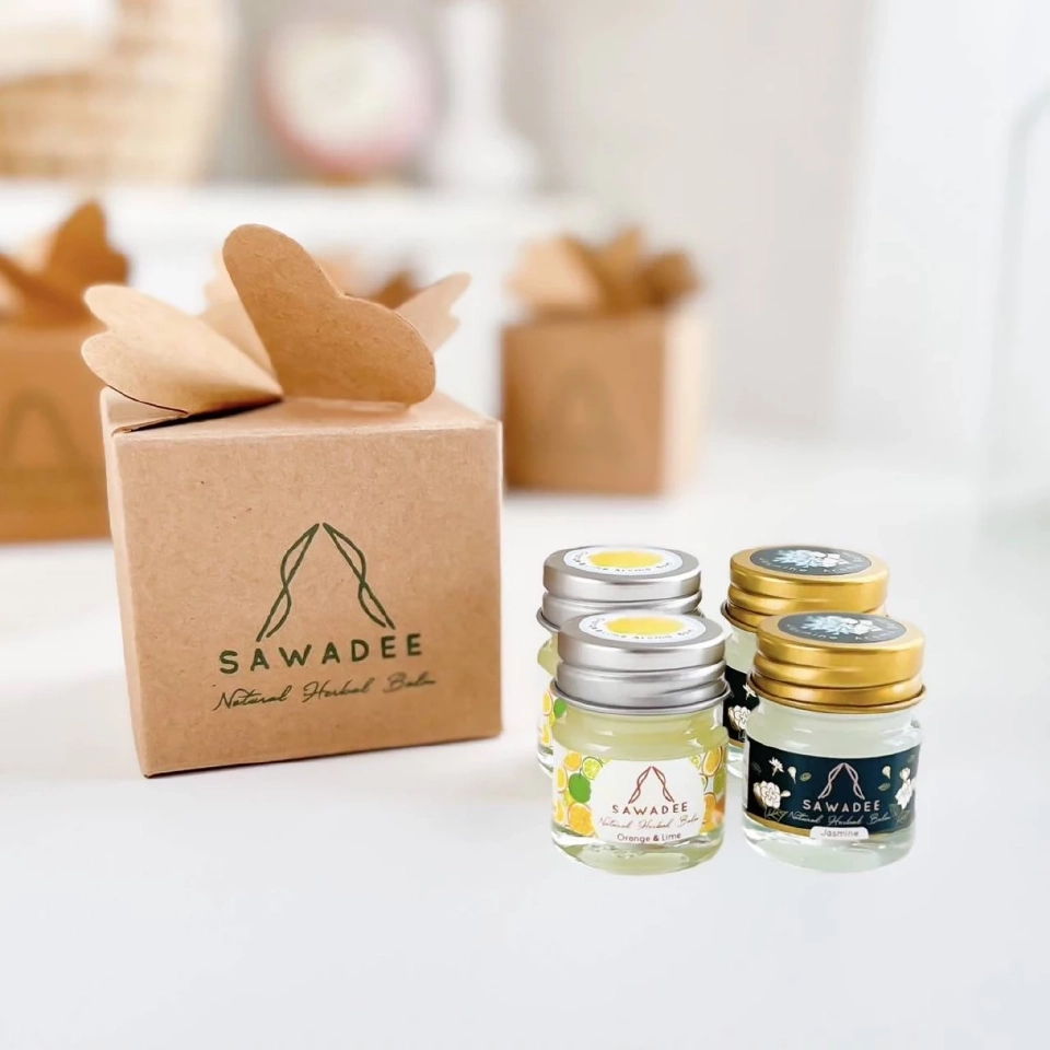 ไอคอนสยาม ยกทัพ Soft Power ไทย! บุกเกาหลีใต้ งาน Sawasdee Seoul 2025