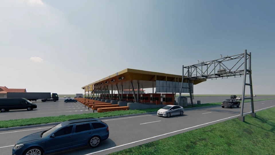 'ทางหลวง' จ่อเปิดประมูลที่พักริมทาง 'มอเตอร์เวย์บางใหญ่' 1.3 พันล้าน