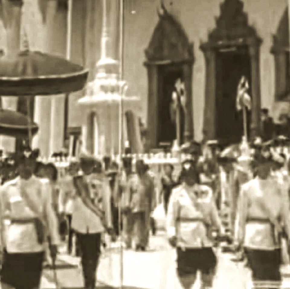 เกร็ดงานศิลปะเกี่ยวกับนาวิกโยธิน