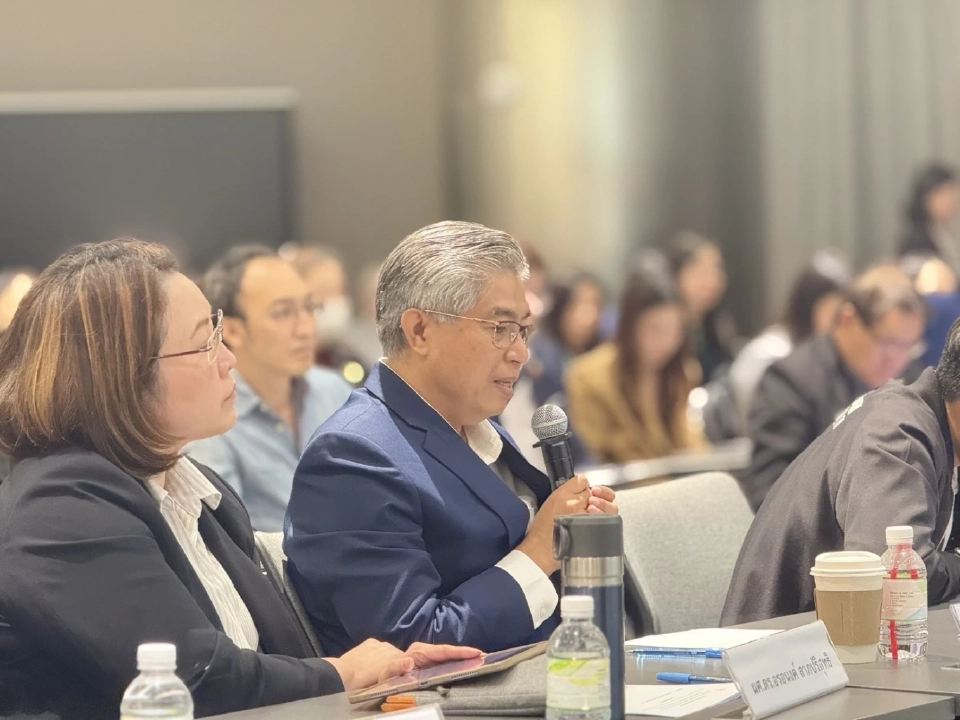 “เครือซีพี” เร่งเครื่องสู่คาร์บอนนิวทรัล 2030 ดึงทุกธุรกิจผนึกพลัง