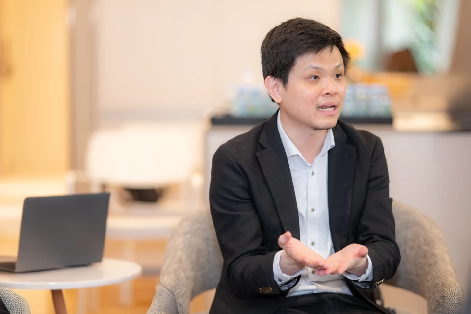 เครือสหพัฒน์ ทุ่มหมื่นล้านปั้น "คิงสแควร์" ชูคอมมูนิตี้มอลล์ เจาะโซนพระราม 3