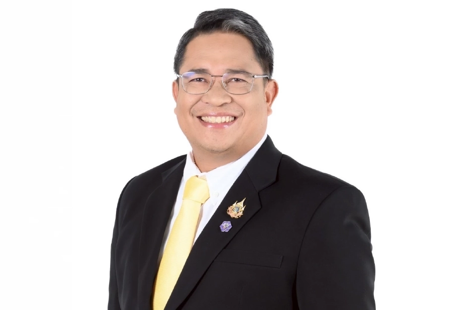 “กนอ.” เล็งออกแพคเกจกระตุ้นการลงทุนรับ “ภาษีทรัมป์ 19%”