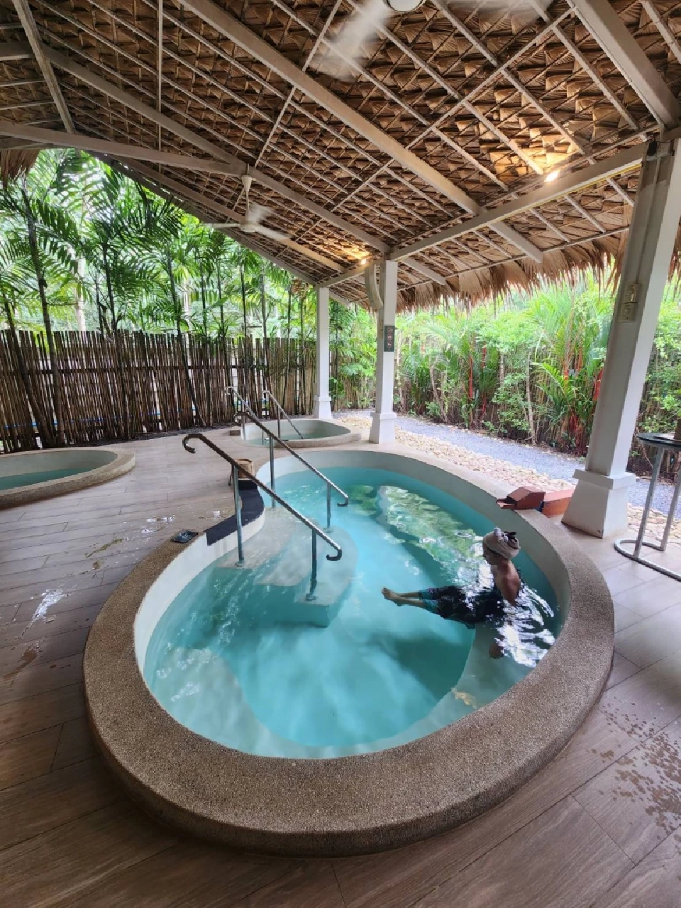 เปิดพิกัด 6 'ออนเซ็น' สุดปังในไทย ฟินได้ไม่ต้องบินไปถึงญี่ปุ่น