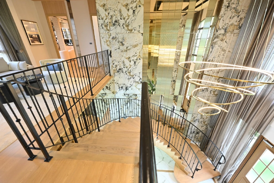 Monsane Exclusive Villa ราชพฤกษ์-ปิ่นเกล้า