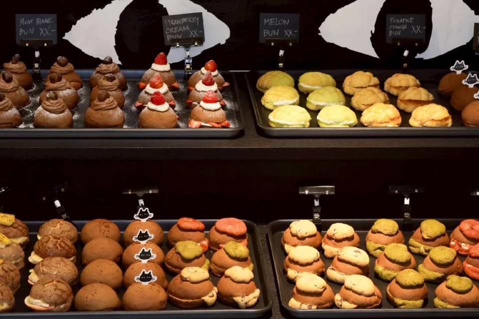 คาเฟ่&เบเกอรี่ โตแรง  บิ๊กเนมปั้นแบรนด์ใหม่ ชิงตลาด 8.5 หมื่นล้าน