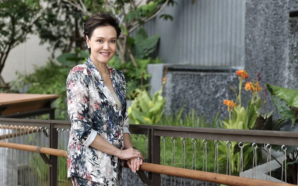 ศุภจี สุธรรมพันธุ์ 