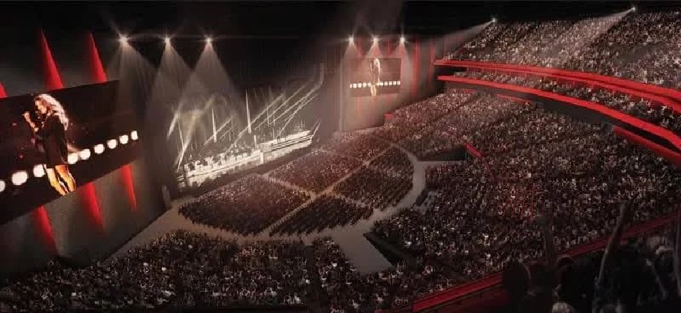 คอนเสิร์ตบูม “เดอะมอลล์” เปิดอารีน่า “บางกอกแลนด์” ผุดพื้นที่อีเว้นท์ใหม่