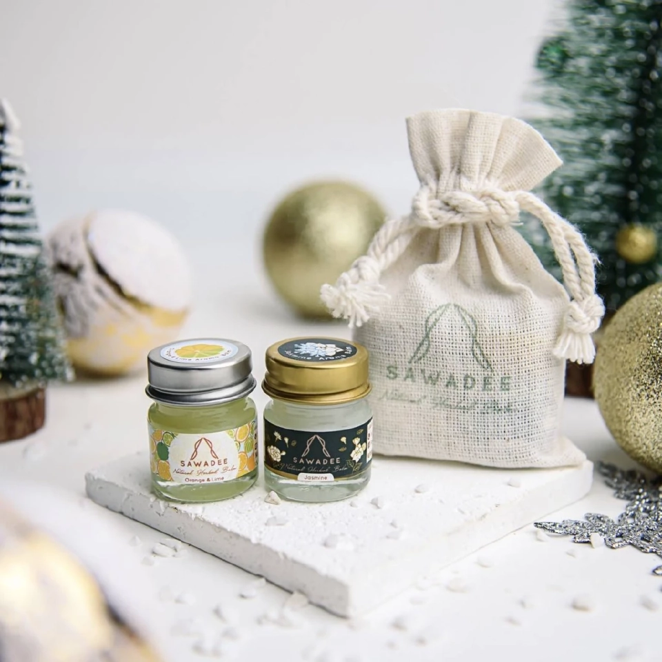 ไอคอนสยาม ยกทัพ Soft Power ไทย! บุกเกาหลีใต้ งาน Sawasdee Seoul 2025