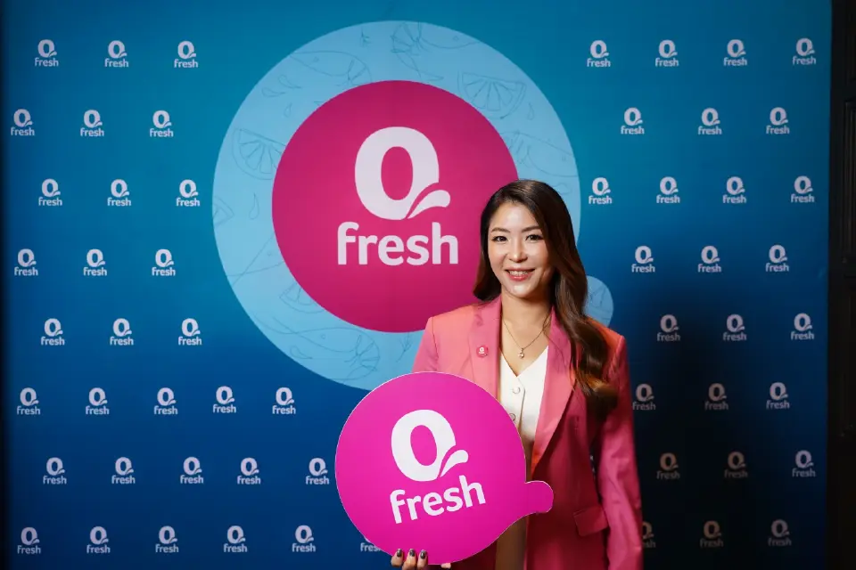 ตลาดอาหารแช่แข็งไทยทะลุ 3.6 หมื่นล้าน ไทยยูเนี่ยนตั้งเป้าโกย 5 พันล้าน