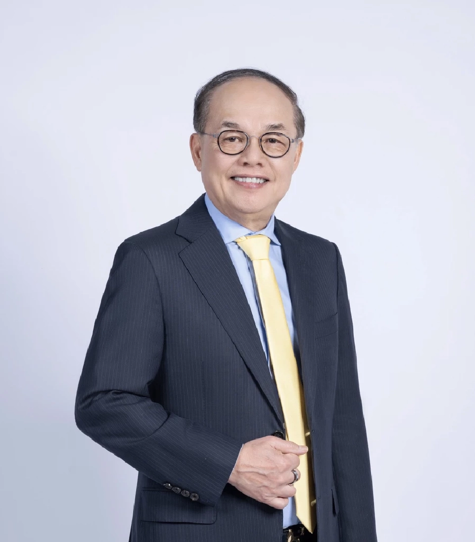 ศาสตราจารย์พิเศษ กิติพงศ์ อุรพีพัฒนพงศ์