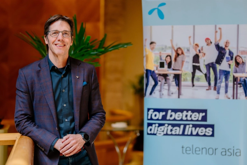 เผยผู้ใช้เน็ตไทย 91%  ใช้ AI เรียกร้องจริยธรรม–ทักษะ–การกำกับดูแลโดยมนุษย์