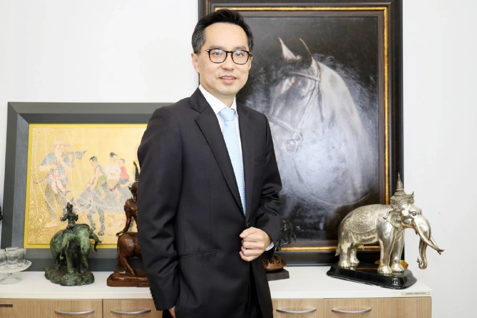 นายทวี กุลเลิศประเสริฐ