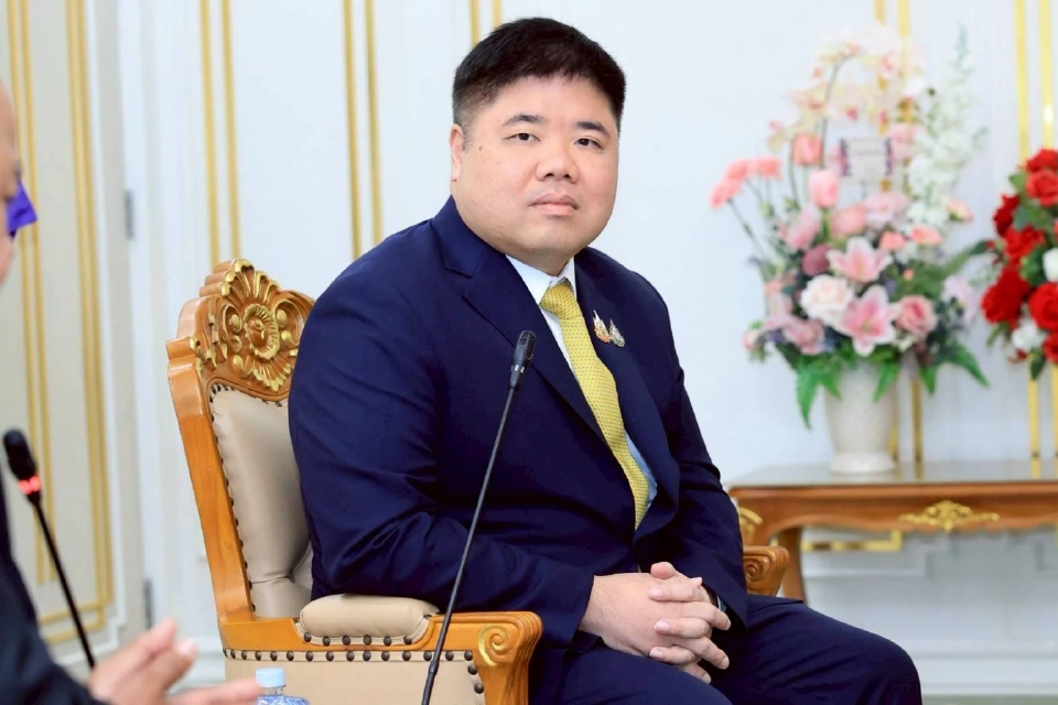 เตือนภัย "แรงงานกัมพูชา" ระวังข่าวปลอมหลอกกลับประเทศ